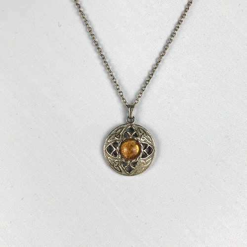 Collana pendente ciondolo con - ciondolo,