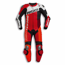 Ducati Dainese Corse C6 Tuta
