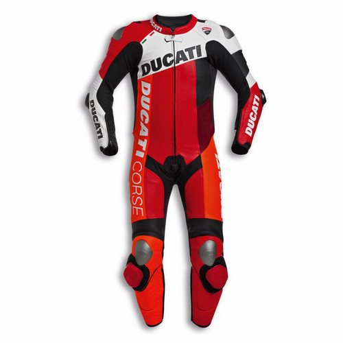 Ducati dainese corse tuta - c6,