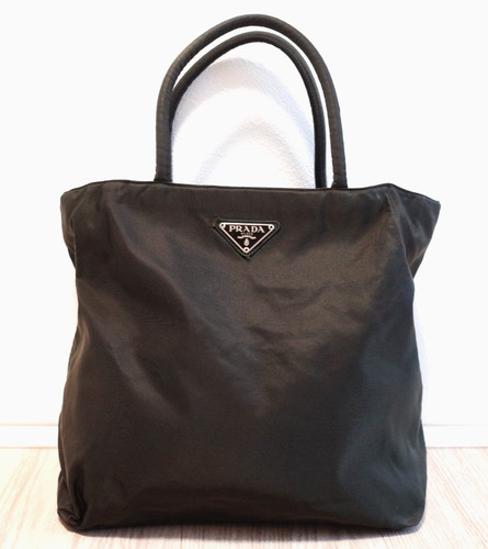 Borsa tote prada - prada, nylon