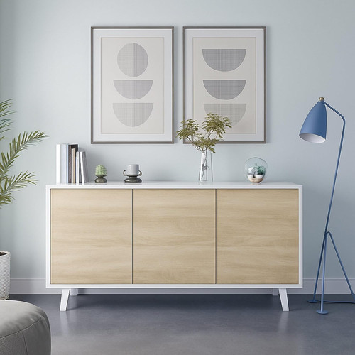 Credenza arvada buffet da - credenza, arvada,