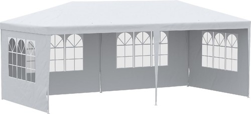 Vivagarden gazebo giardino - vivagarden,