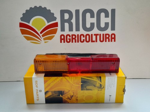 Ricambi trattori originali sdf