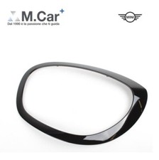 Anello Faro Sx Originale MINI