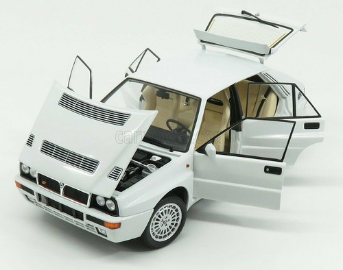 Lancia delta integrale - lancia,