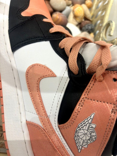 Nike air jordan mid - jordan,