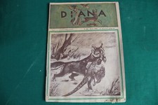 L68 - RIVISTA DIANA -DICEMBRE