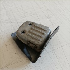 MARMITTA TERMINALE DI SCARICO