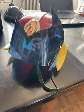 takatoku Hurricane Polymar