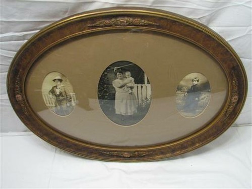 Foto gesso decorata antica - foto,
