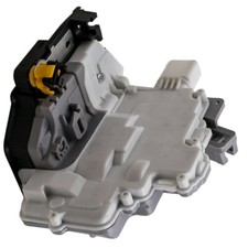 Serratura Posteriore Sinistra