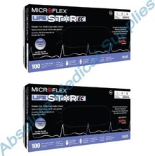 200 guanti ansell microflex - *200-guanti*,