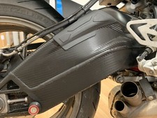 🏍 Pellicola protezione