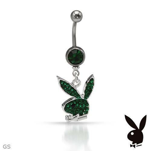Anello corpo playboy - corpo,