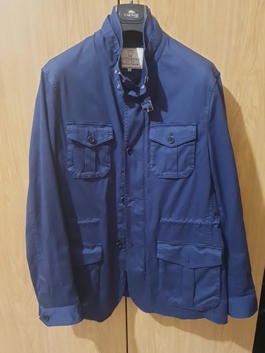 Giacca gutteridge 50 - giacca,