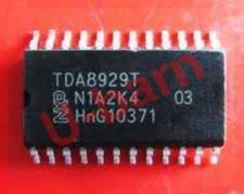 2pcs PHILIPS TDA8929T SOP-24