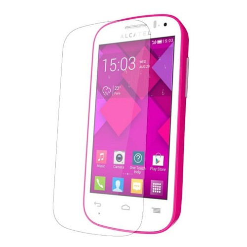 Alcatel one touch - one, c3