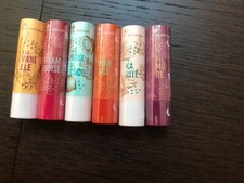 BurroCacao Yves Rocher 