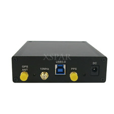 AD9361 RF 70 MHz-6 GHz SDR Software Defined Radio USB3.0 compatibile con USRP B210
