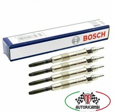 0250202132 BOSCH Kit 4