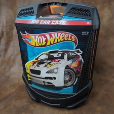 Hot Wheels Valigetta