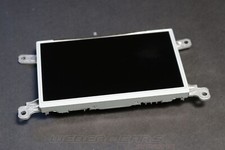 8T0919603G Mmi Schermo Navigatore Unità di Visualizzazione OEM AUDI A4 RS4 8K
