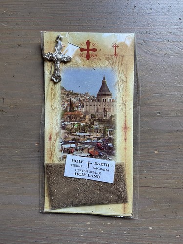 Originale gerusalemme croce - originale,