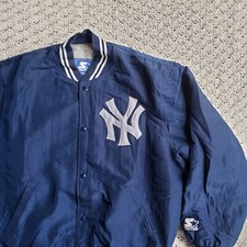 Giacca Bomber Vintage Starter