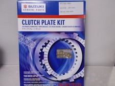 KIT FRIZIONE ORIGINALE SUZUKI GSX R 1000 K7 K8 2007 2008