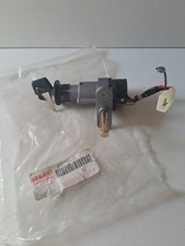 Yamaha 3UH-H2501-00 Serratura Yamaha XC FLY ONE 150 cc 1990-98