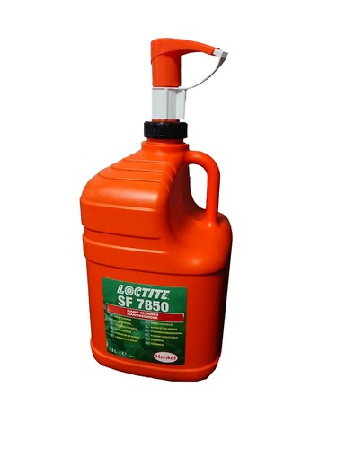 Loctite fast orange 7850 - fast,