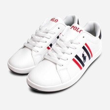 Ralph Lauren Polo Scarpe per