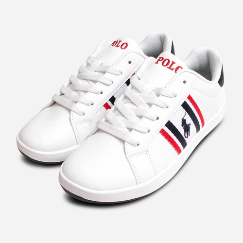 Ralph lauren polo scarpe per - polo,