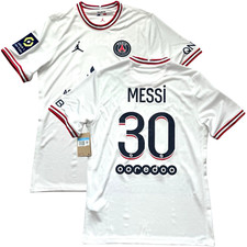 2021/22 PSG Quarta Maglia #30