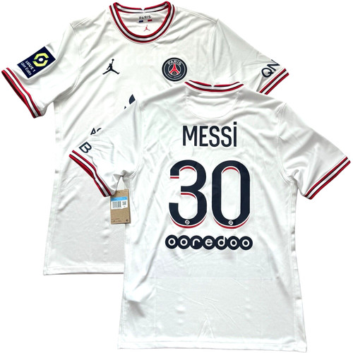 2021 psg fourth jersey 30 - 2021/22,