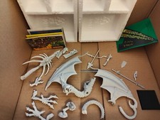 Wood Elf Forest Dragon  Wh