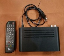 Telecomando e apparecchio Recording mp man DVB-T2500R