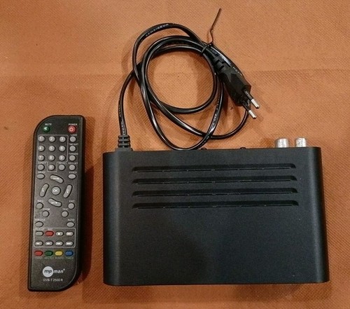 Telecomando apparecchio - telecomando, e