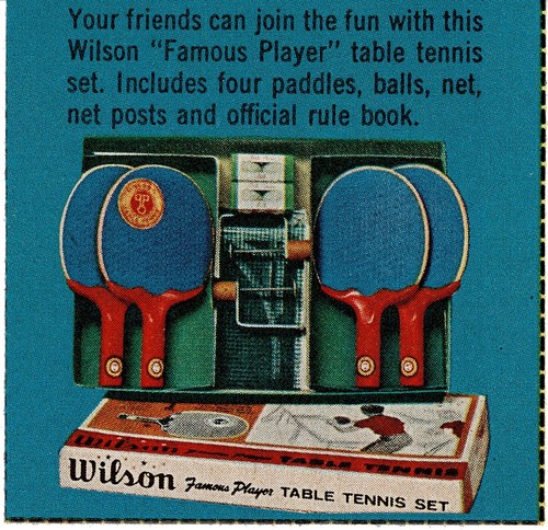 1965 wilson famous - 1965, ping