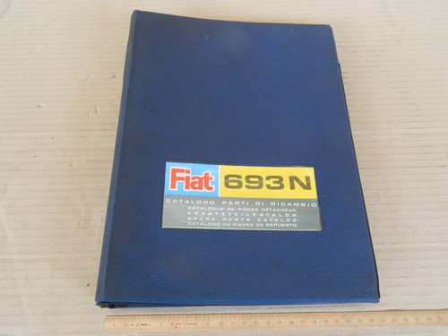 Catalogo parti ricambio - catalogo,
