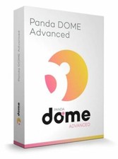 Panda Dome Advanced 1-2 anni