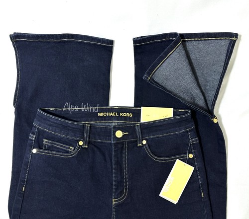 Jeans donna michael - kors, vita