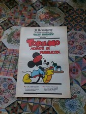 Disney Allegato Il Messaggero