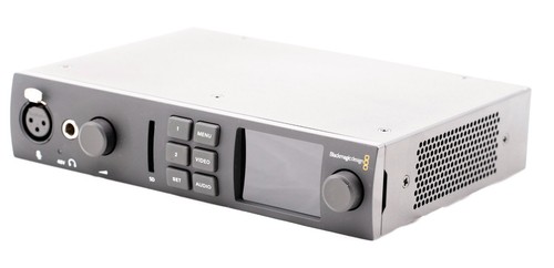 Blackmagic design ultrastudio - design,