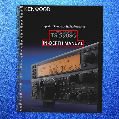 Kenwood 590sg depth - ts-590sg, in-depth