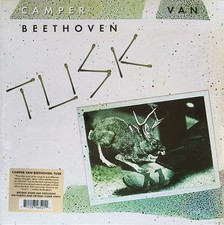 Camper van beethoven tusk - camper,
