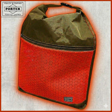 Zaino PORTER Yoshida rosa