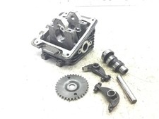 TESTA TESTATA HEAD COMPLETA