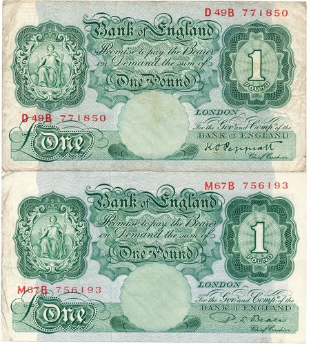 Banca inghilterra gran - d'inghilterra,