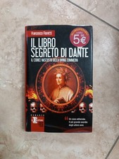 IL LIBRO SEGRETO DI DANTE
